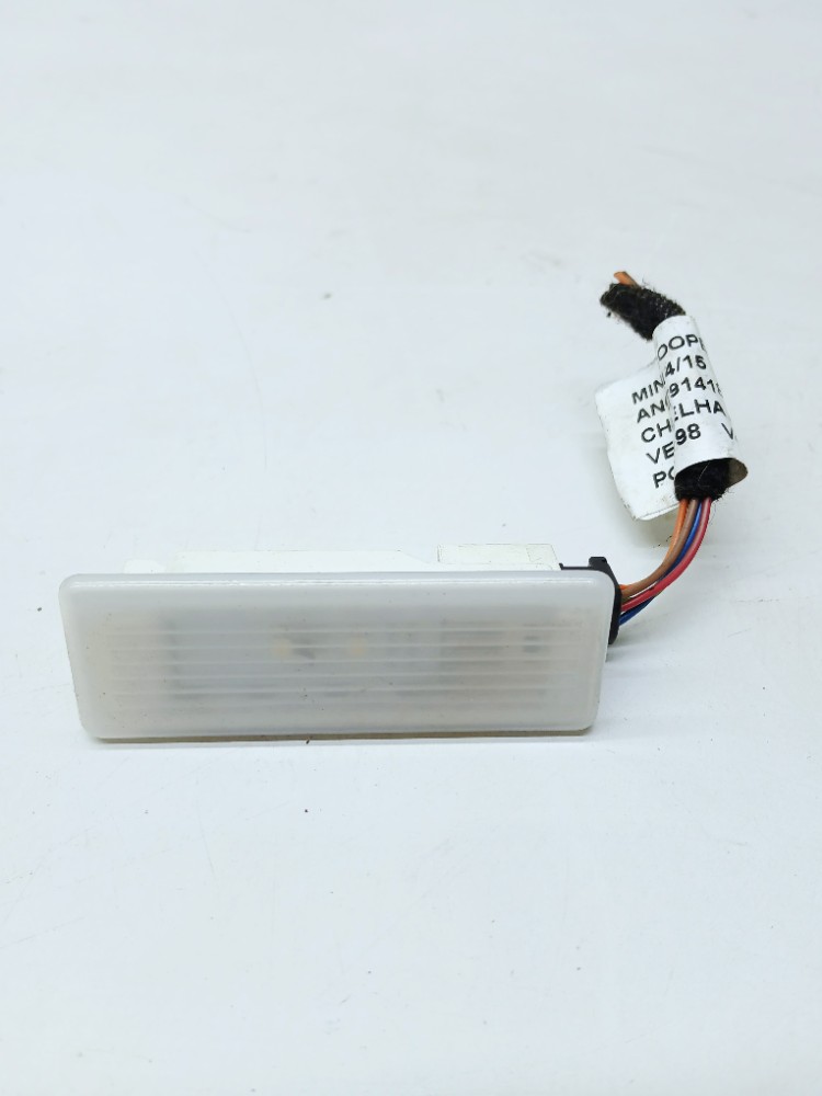 Luz Teto Cortesia Mini Cooper S 2.0 2014 2015 926345302