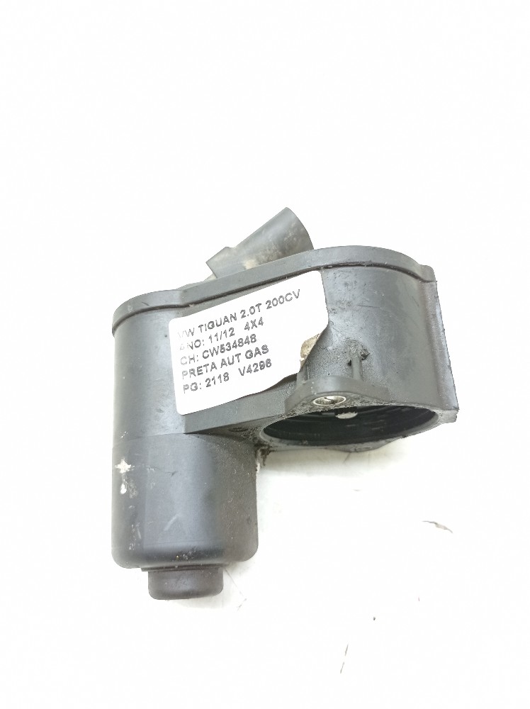 Motor Cavalete Traseiro Direito Vw Tiguan Tsi 2.0 2011 2012