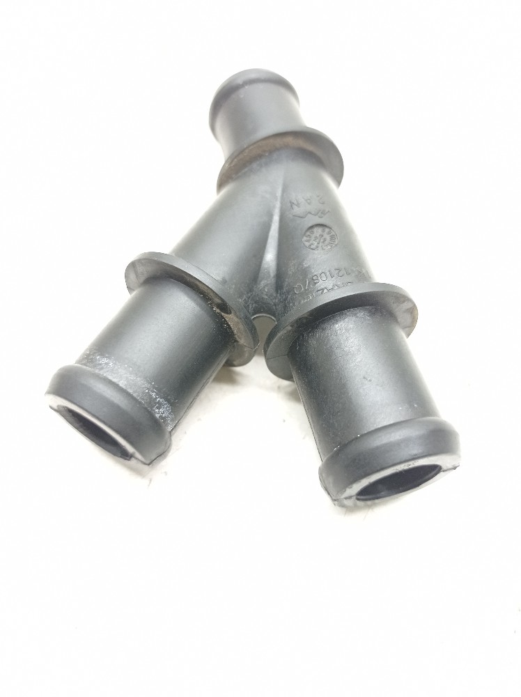 Flange Mangueira Arrefecimento Vw Taos 1.4 2023 1k0121087q