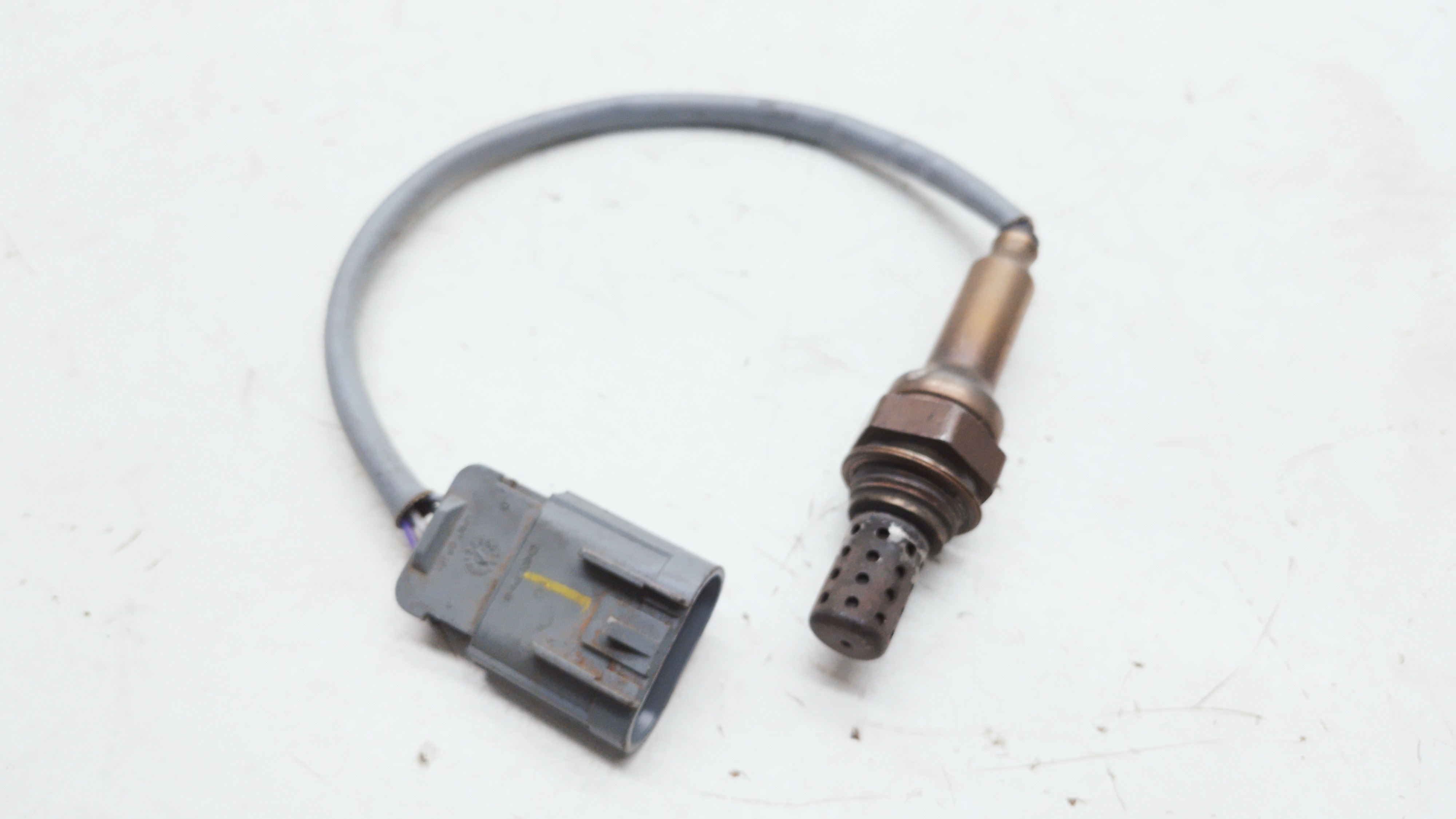 Sonda Lambda Hundai Azera V6 3.3 2009/ 2010 Nº392103c400