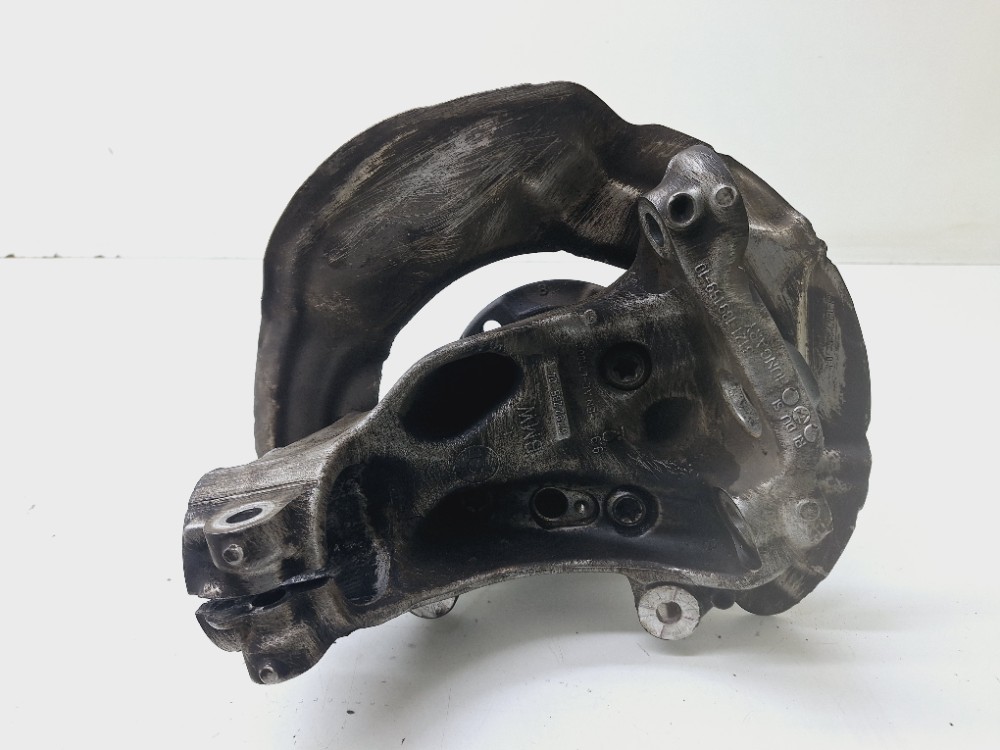 Manga Eixo Dianteira Esquerda Bmw 125i 2.0t 2013 2014
