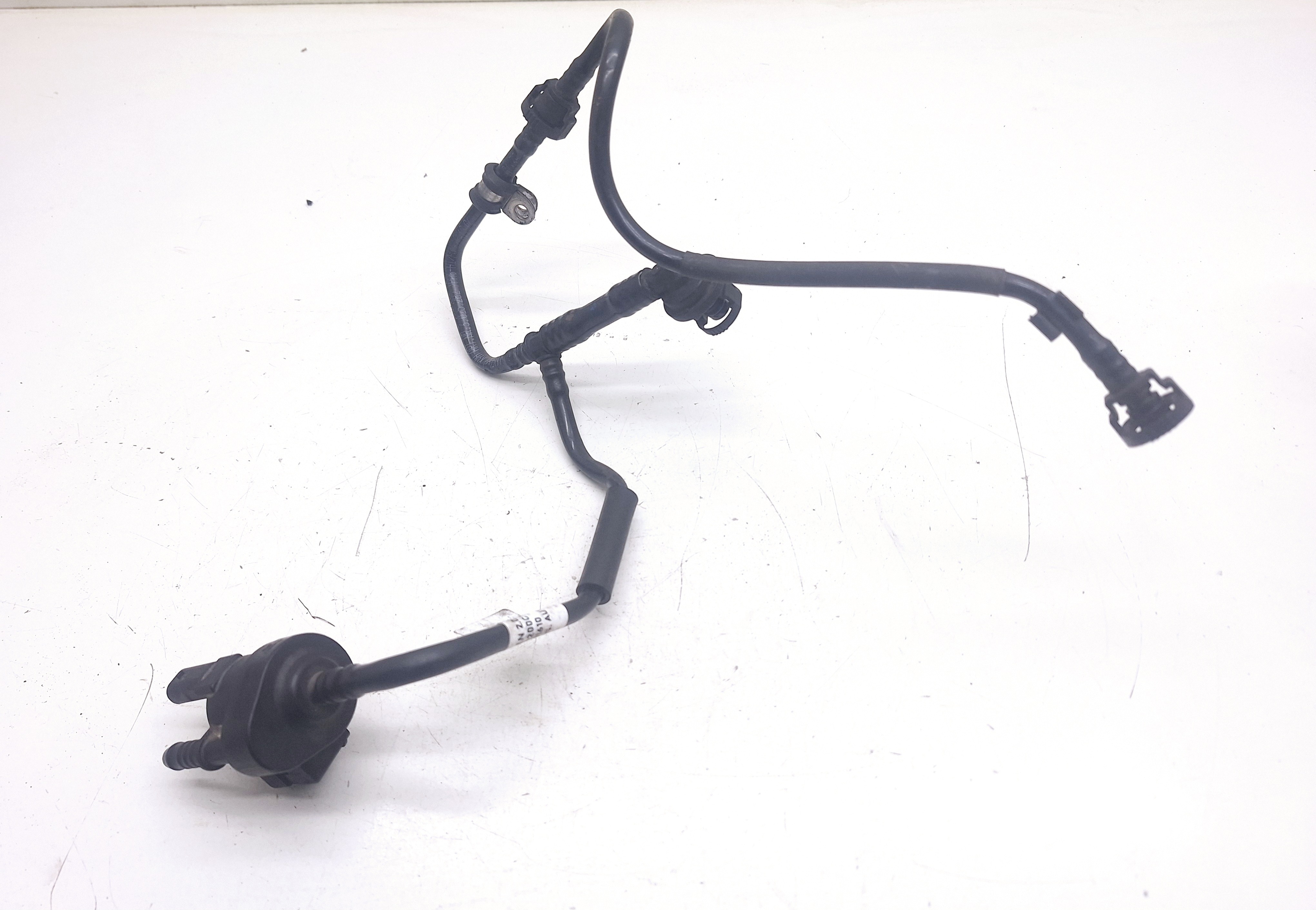 Mangueira Arrefecimento Vw Tiguan Tsi 2.0 2011/ 2012