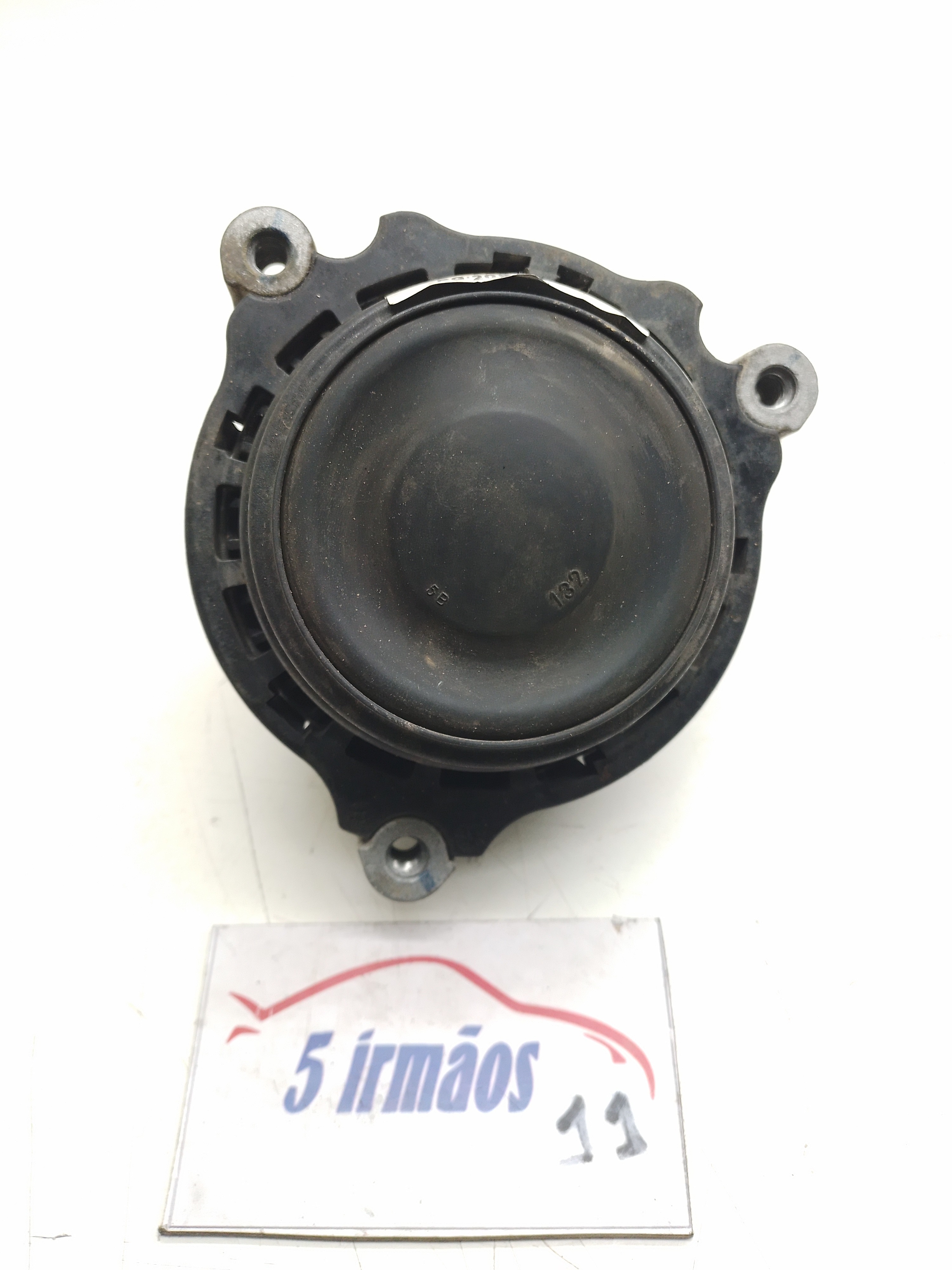 Coxim Motor Bmw 125i 2.0 2013 / 2014 Nº688545601