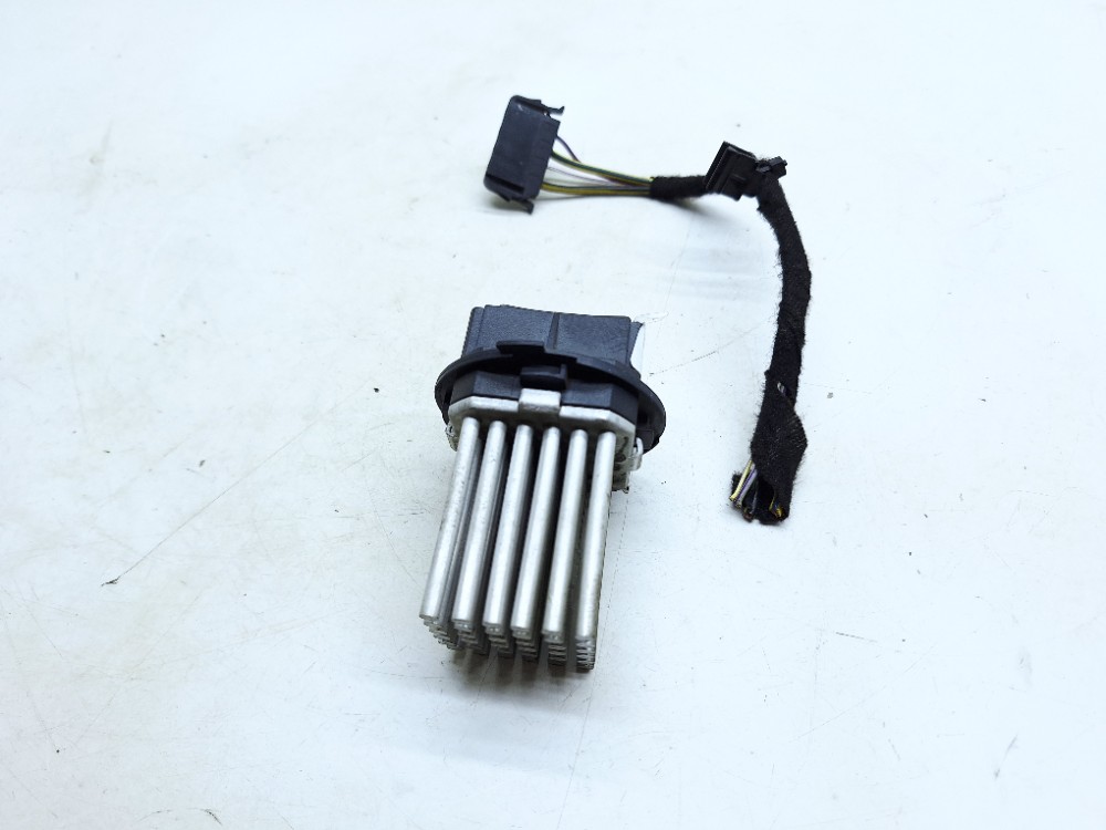 Resistência Ar Condicionado Evoque 2.0 2015 5HL00894121