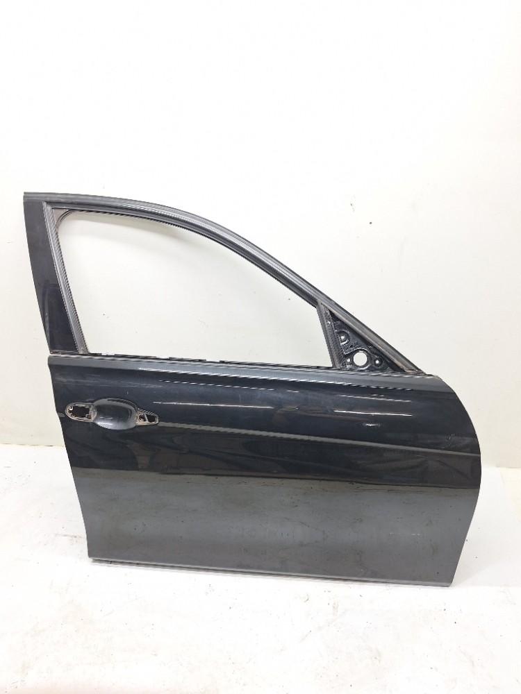 Porta Dianteira Direita Bmw 320i 2.0 2016 2017  Dianteira