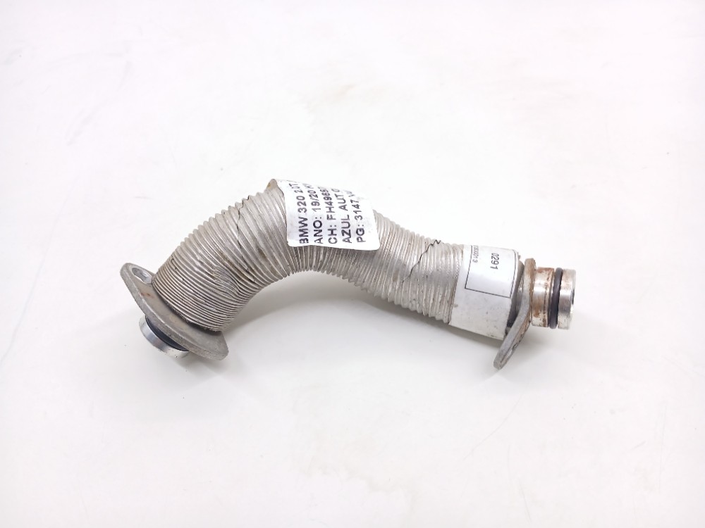 Mangueira Óleo Turbina Bmw 320i 2.0 G20 2020 8629970011