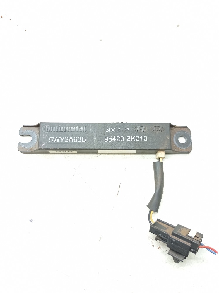 Sensor Keyless Ix35 2.0 2012 2013 954203k210