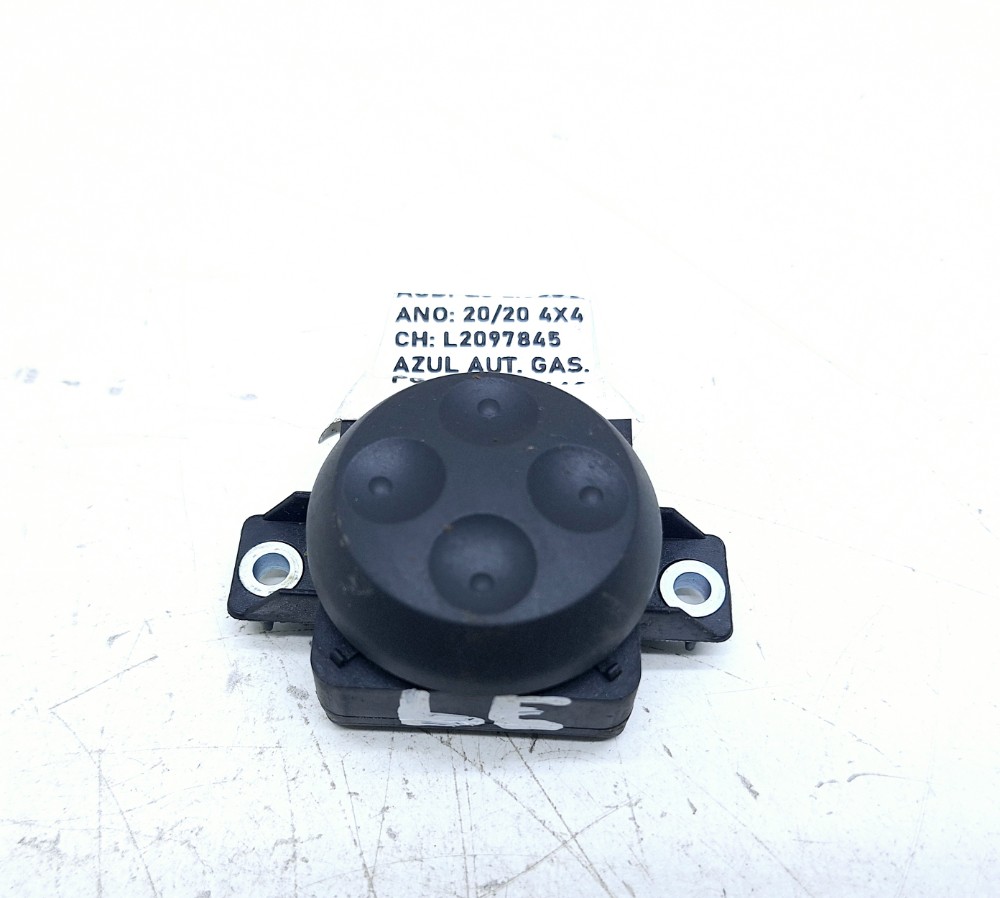 Botão Ajuste Banco Esquerdo Audi Q5 2.0 2020 8e0959777a