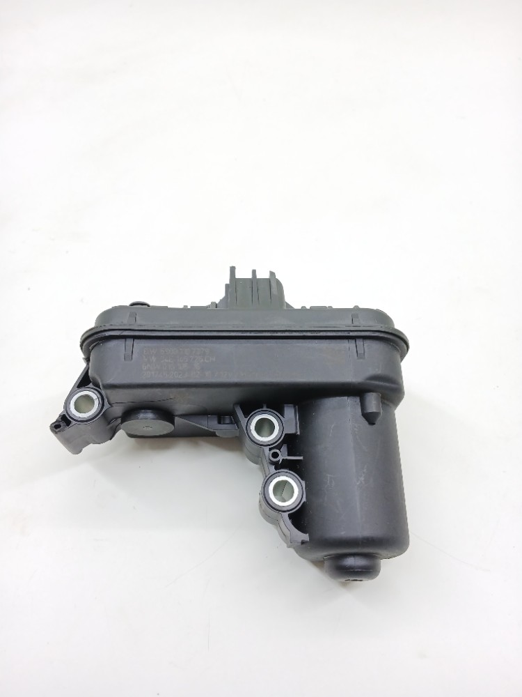 Válvula Wastegate Turbina Vw Nivus Tsi 1.0 2023 04e145725ch