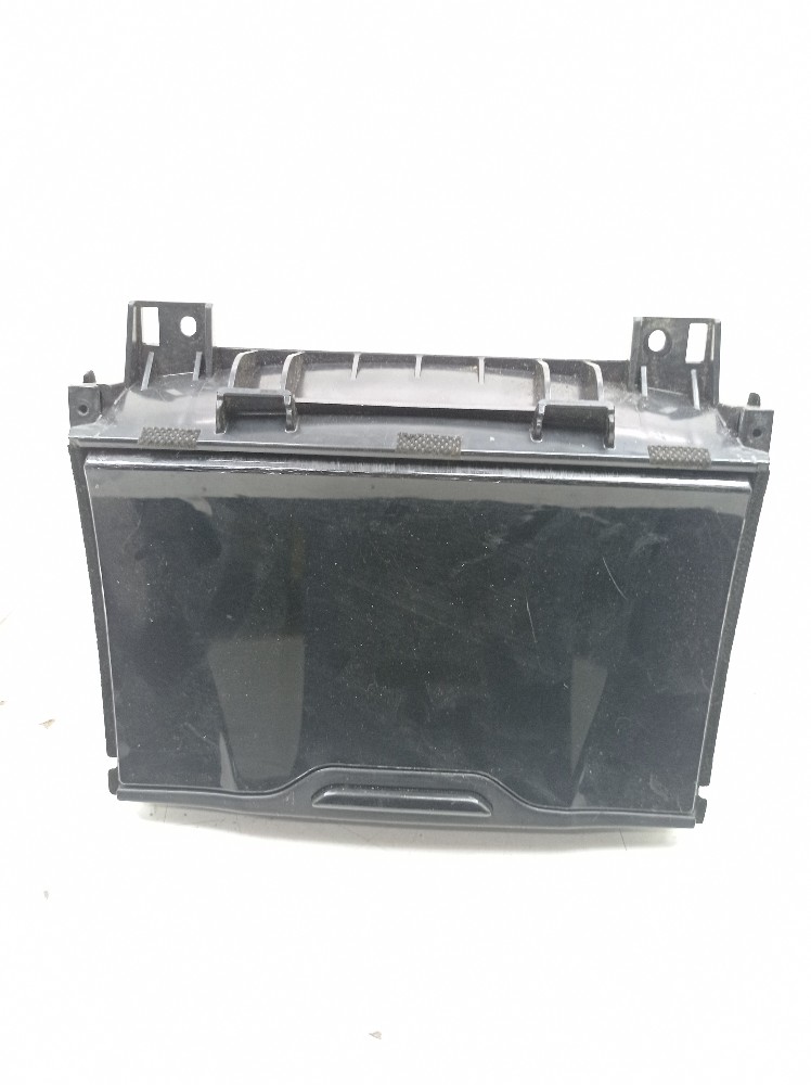 Porta Objetos Painel Central Hyundai Azera 3.0 V6 2011 2012