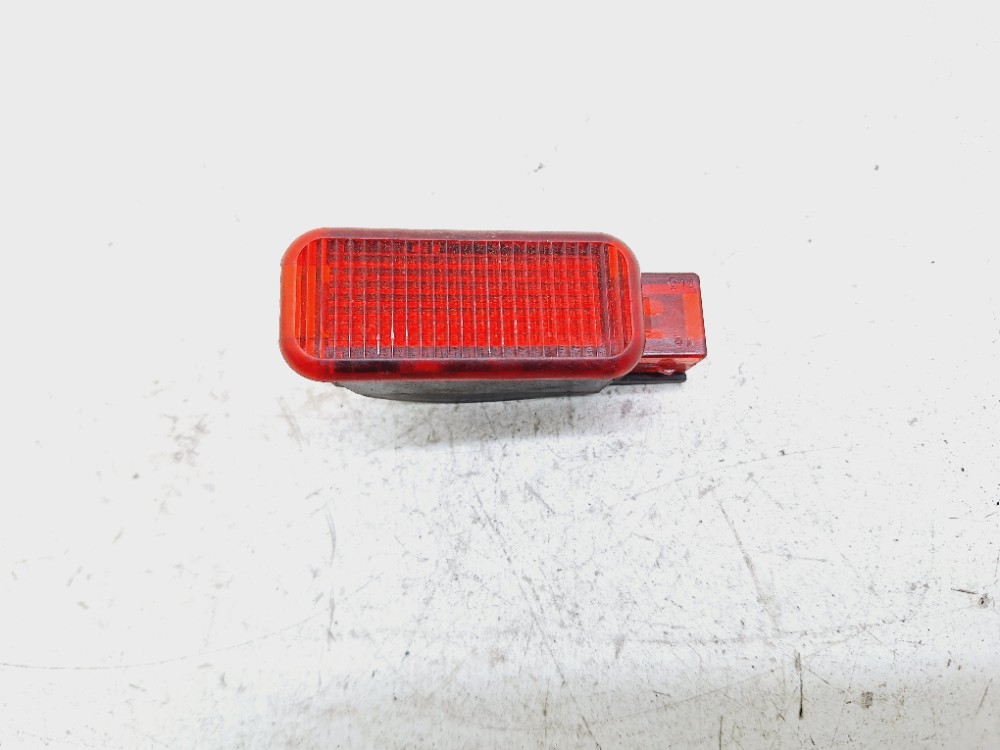 Luz Cortesia Forro Porta Audi