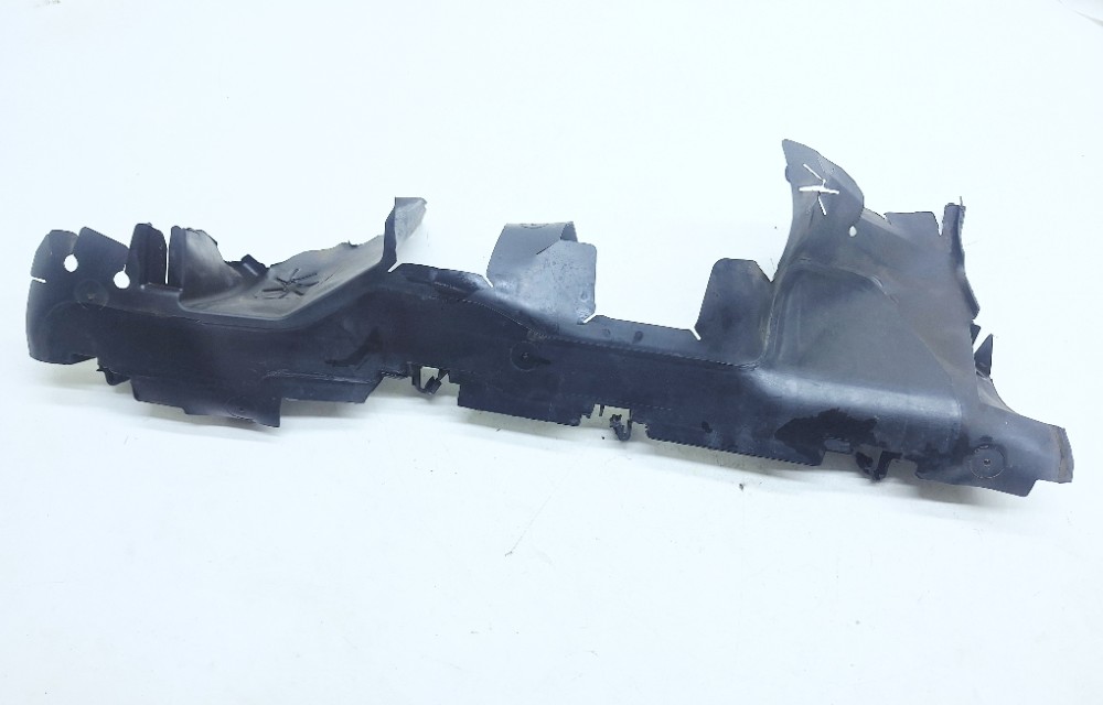 Defletor Radiador Esquerdo Vw Taos Tsi 1.4 2024 2gk121283