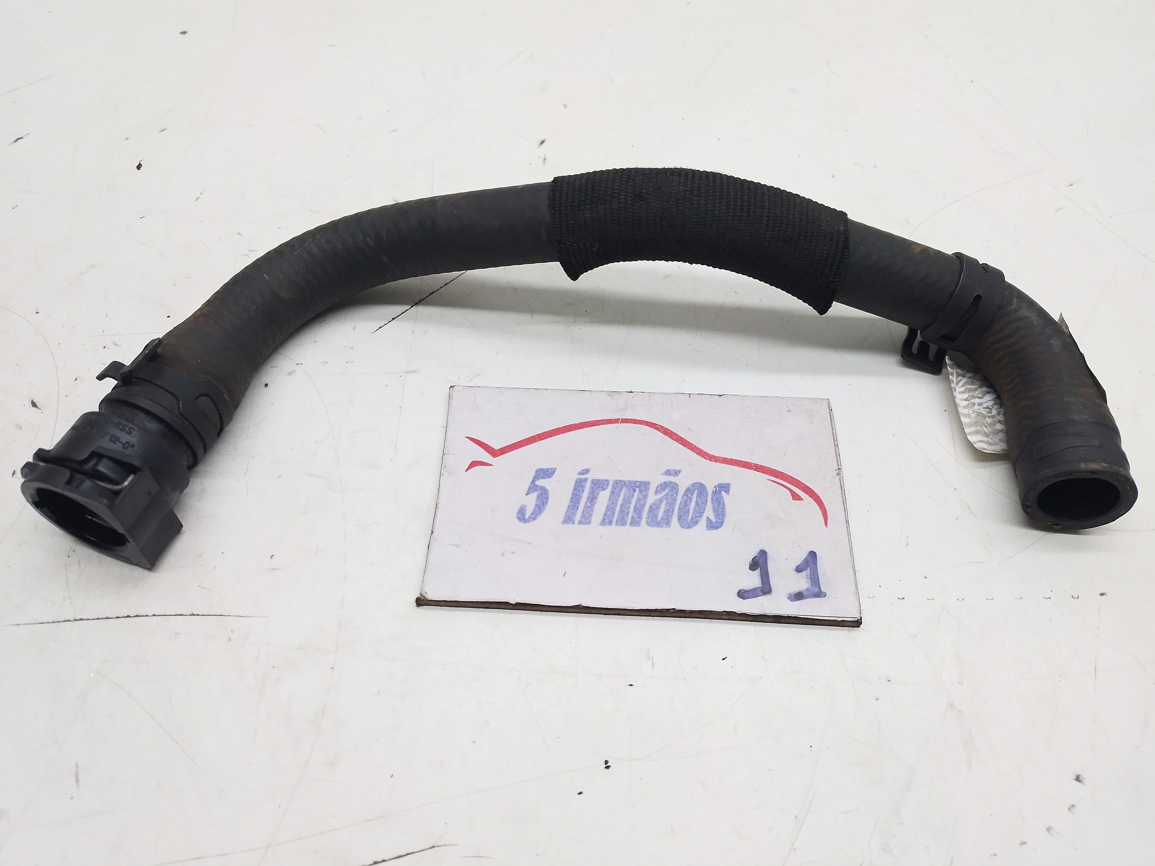 Mangueira Arrefecimento Bmw 320i 2.0 2014 / 2015