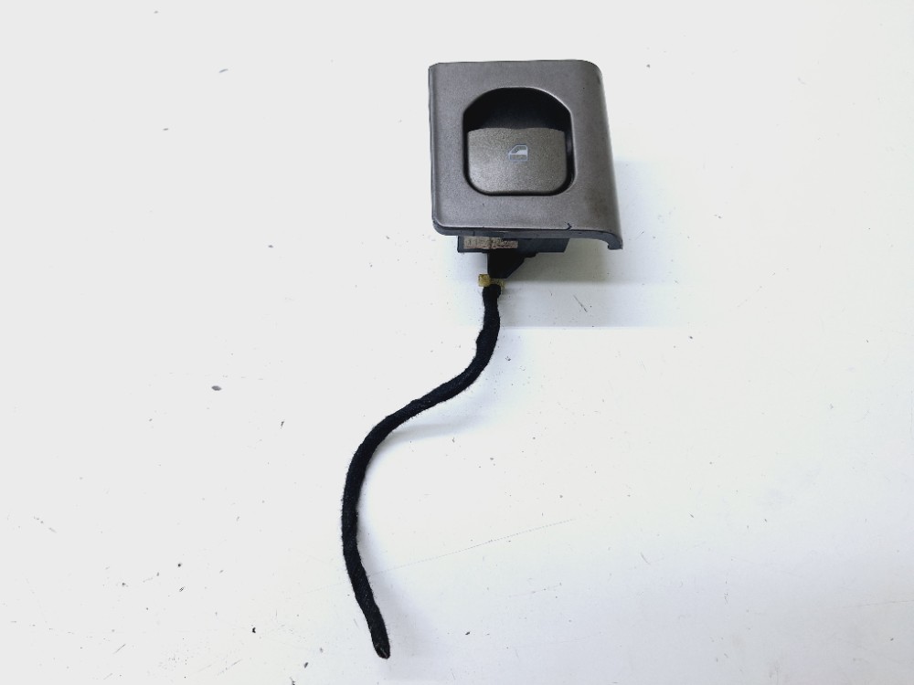 Botão Vidro Elétrico Traseiro Esquerdo Chery Face 1.3 2012