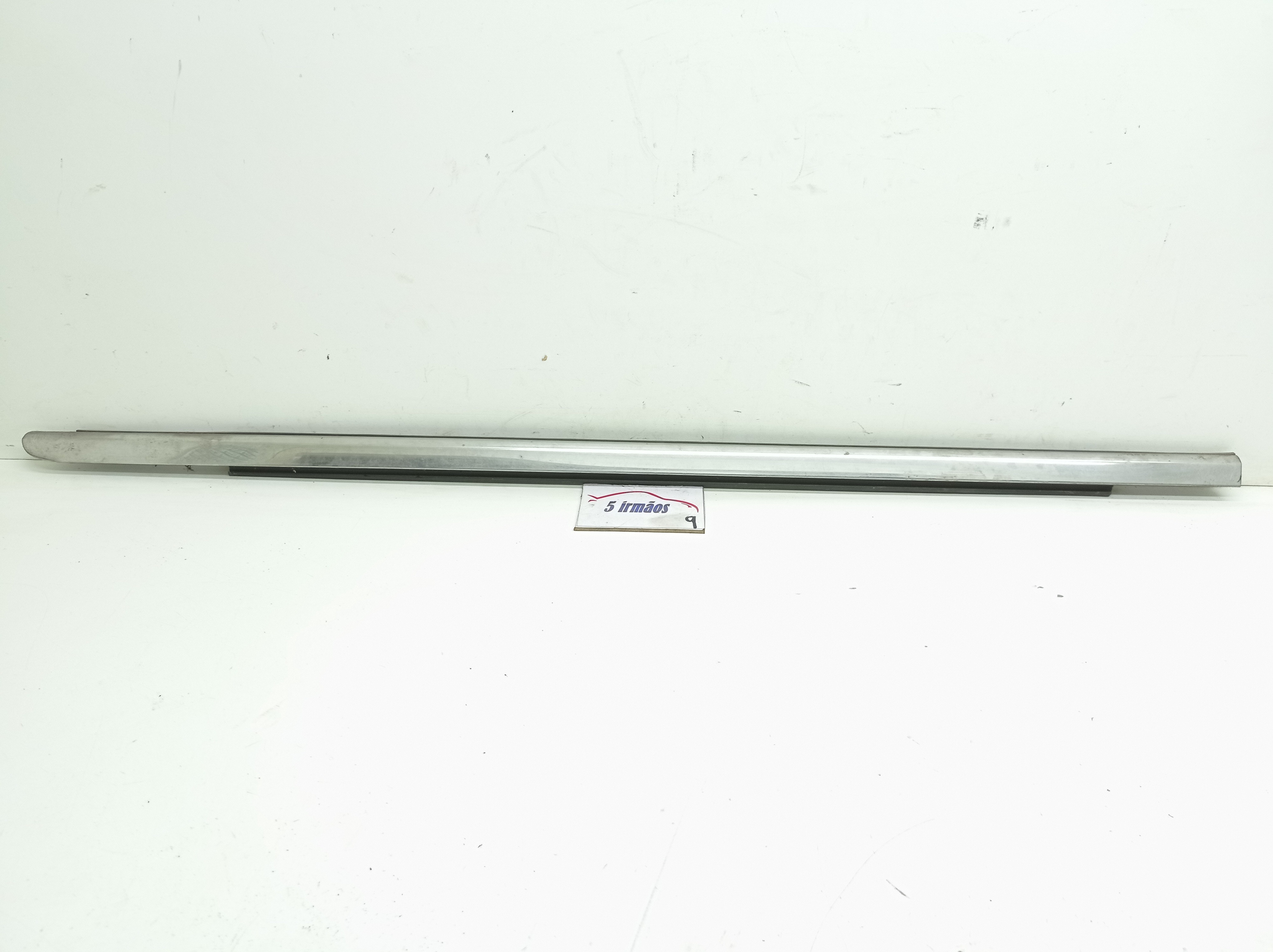 Pestana Porta Dianteira Esquerda Jeep Cherokee 5.7 2005