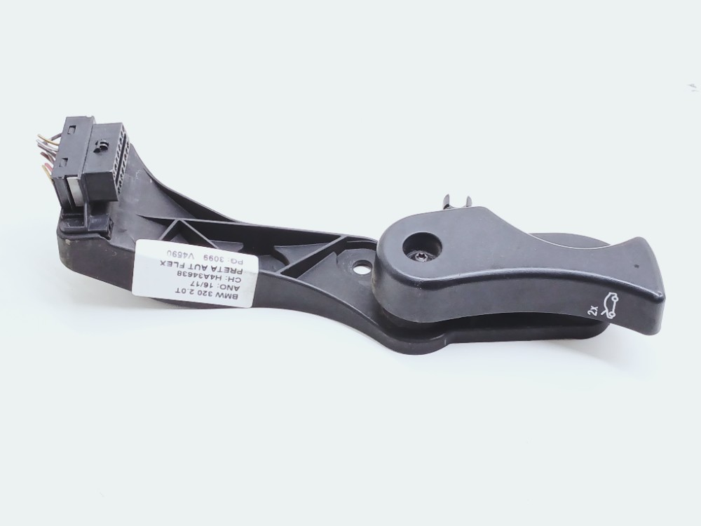 Alavanca Abertura Capô Bmw 320i 2.0t 2016 2017 7326365