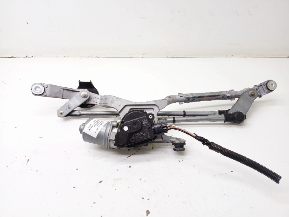Motor Maquina Limpador Parabrisa Toyota Prius 1.8 2018 2019