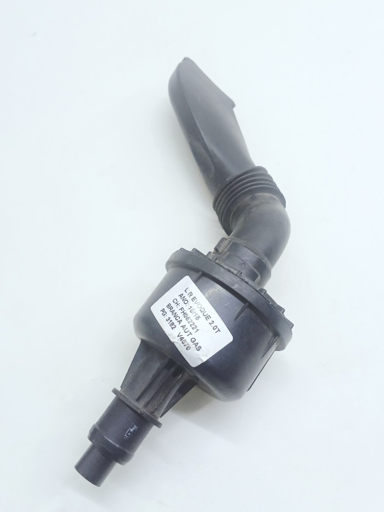 Mangueira Filtro Ar Duto Roger Evoque 2.0 2015 70516886