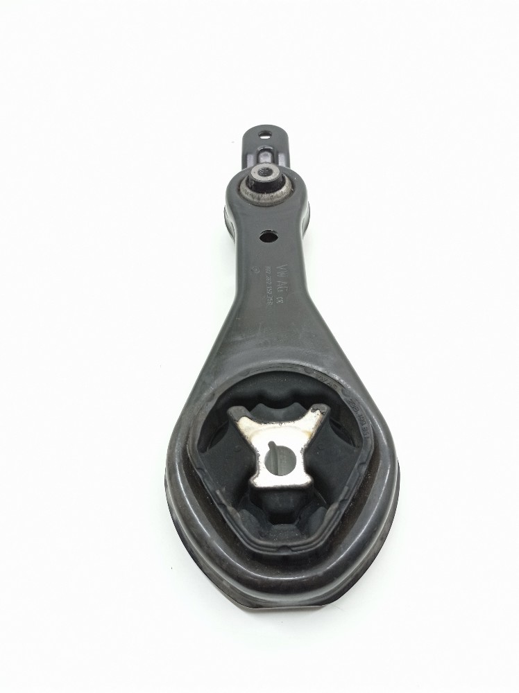Coxim Câmbio Vw Tcross Tsi 1.4 2025 2qb199851c