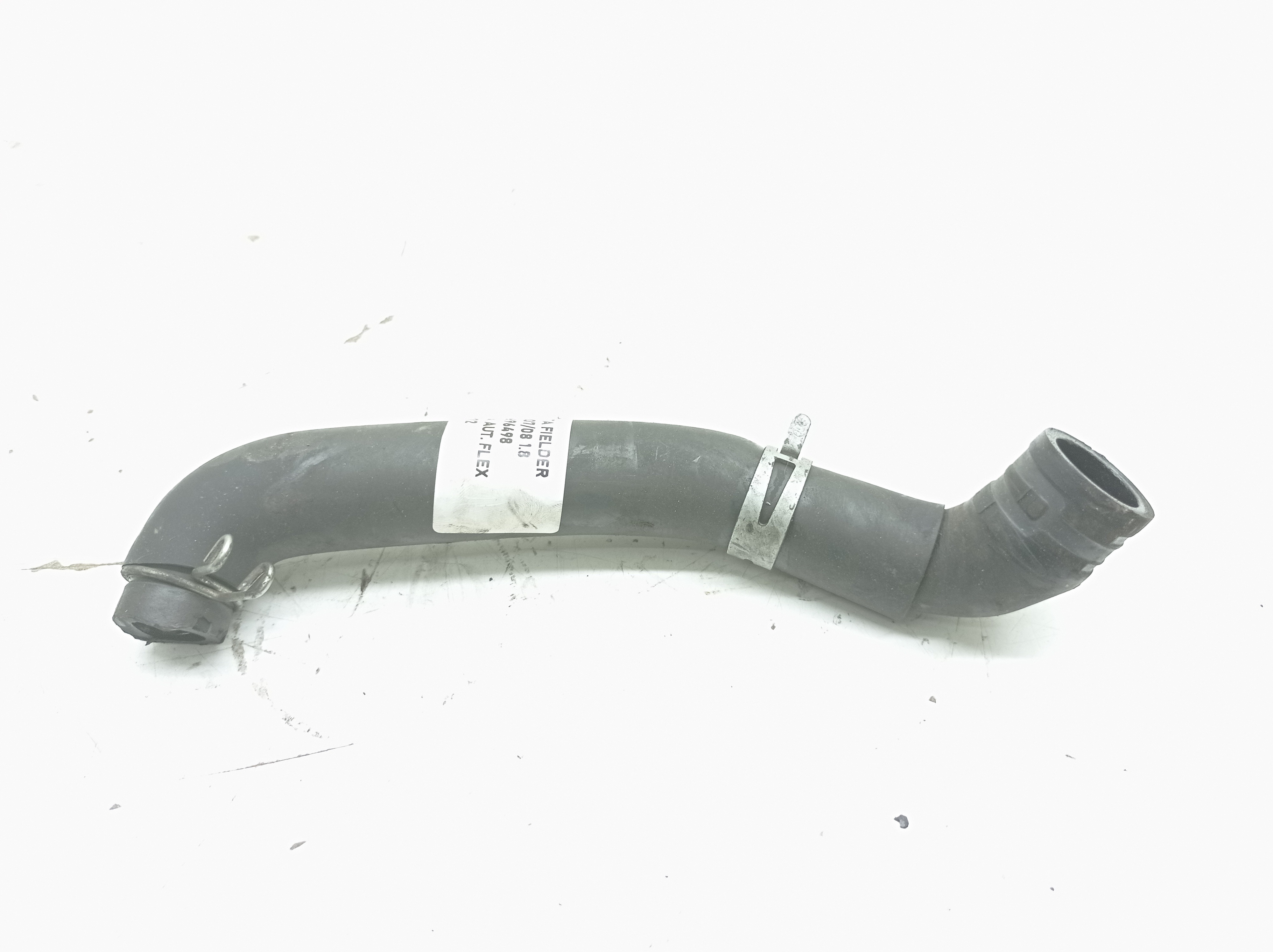 Mangueira Arrefecimento Toyota Fielder 1.8 2007 2008