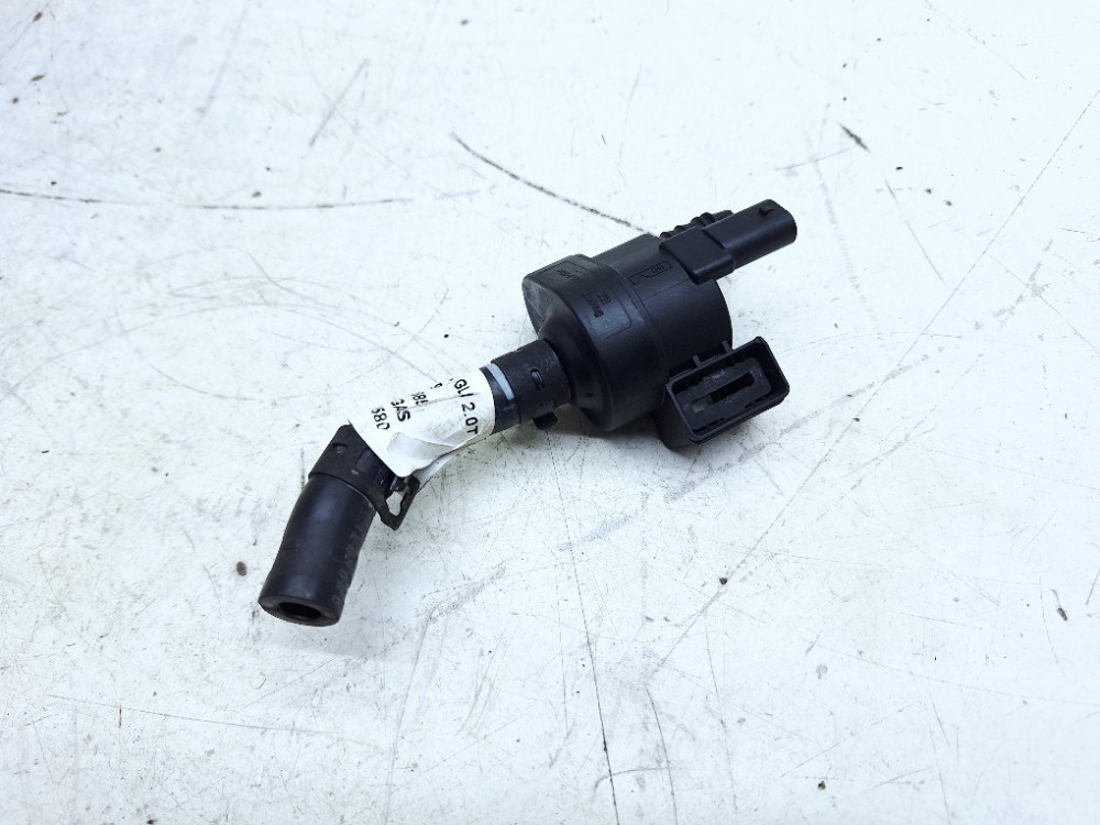 Válvula Canister Vw Jetta Gli 2.0 2019 06h906517