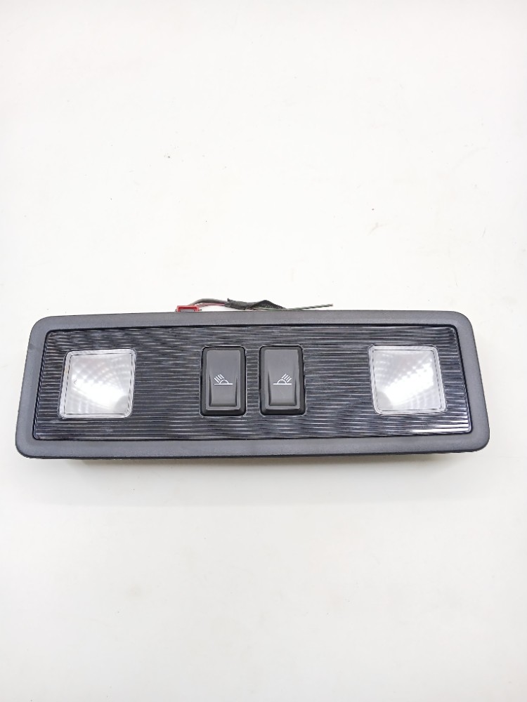 Luz Teto Cortesia Vw Nivus Tsi 1.0 2024 2ga947290