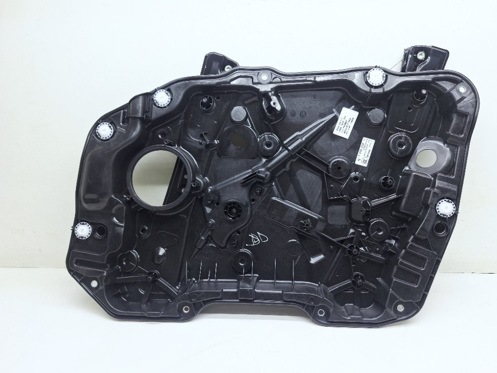 Máquina Vidro S Motor Dianteira Direita Bmw 320i 2.0 2020