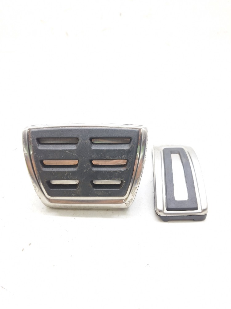 Kit Pedaleira Vw Tcross Tsi 1.4 2024 2025