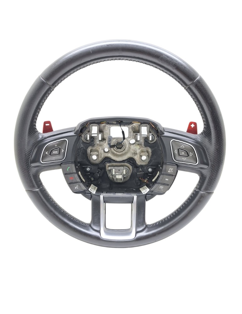 Volante Aro Direção C Paddle Shift Evoque 2.0 2014 2015