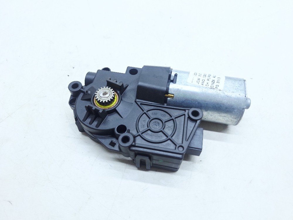 Motor Teto Solar Countryman 2.0 2023 6761731639601