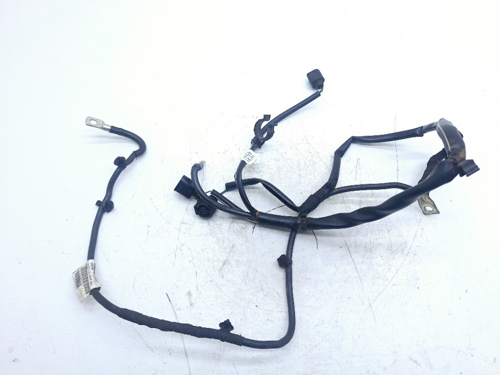 Chicote Alternador Vw Tcross Tsi 1.4 2020 2q0971349pb