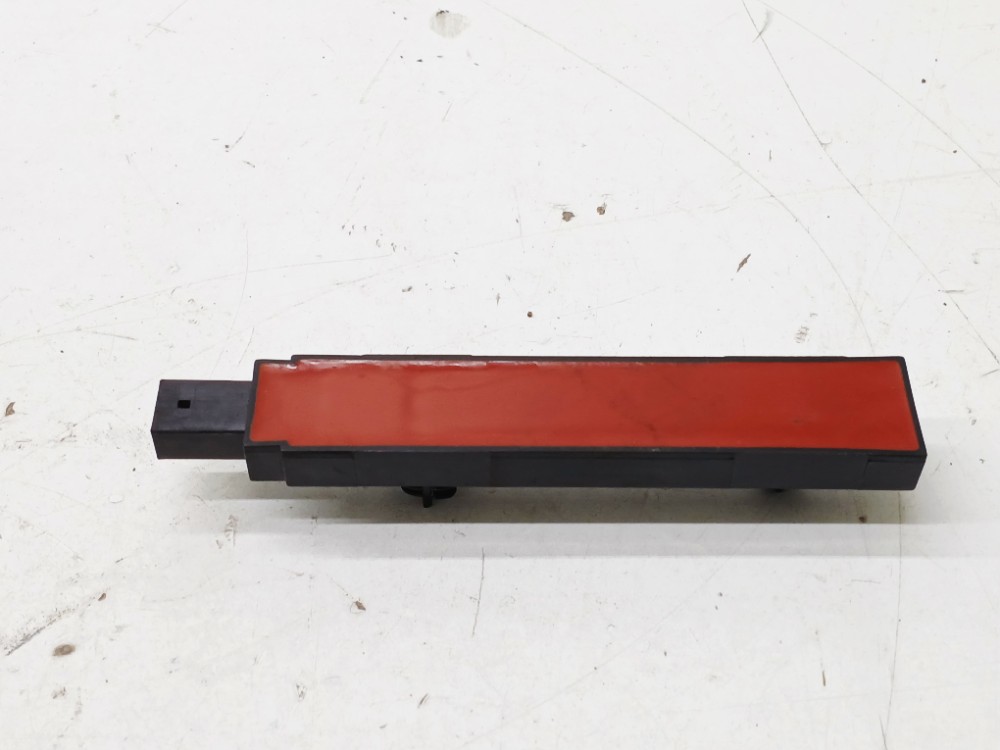 Sensor Keyless Volkswagen Tcross Tsi 1.4t 2020 5k0962132a