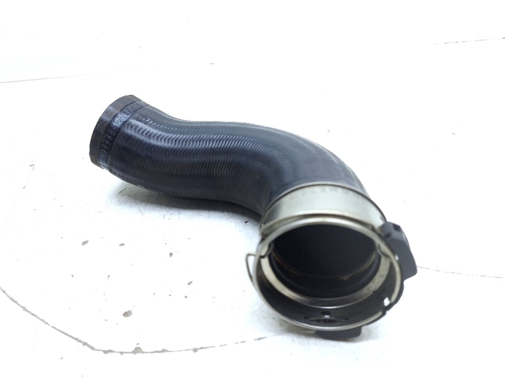 Mangueira Intercooler Volvo Xc60 2.0t 2019