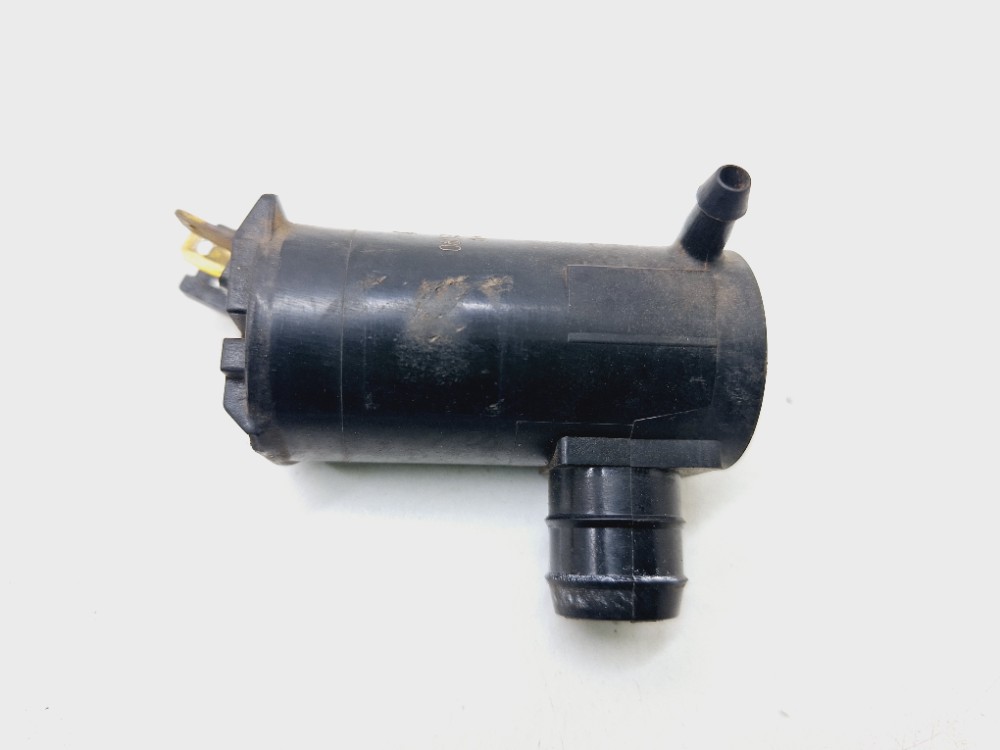 Motor Esguicho Parabrisa Chevrolet Tracker 2.0 2003 Á 2008