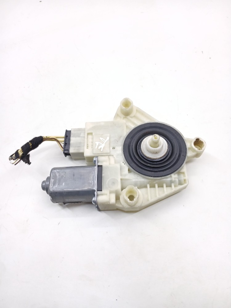Motor Vidro Traseiro Esquerdo Golf Gti 2.0 2015 5q4959811d