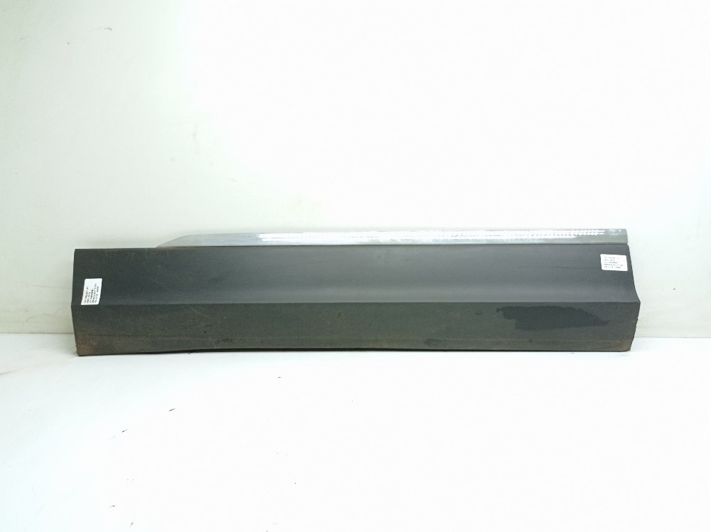 Acabamento Porta Dianteira Esquerda Vw Tiguan Tsi 1.4 2019