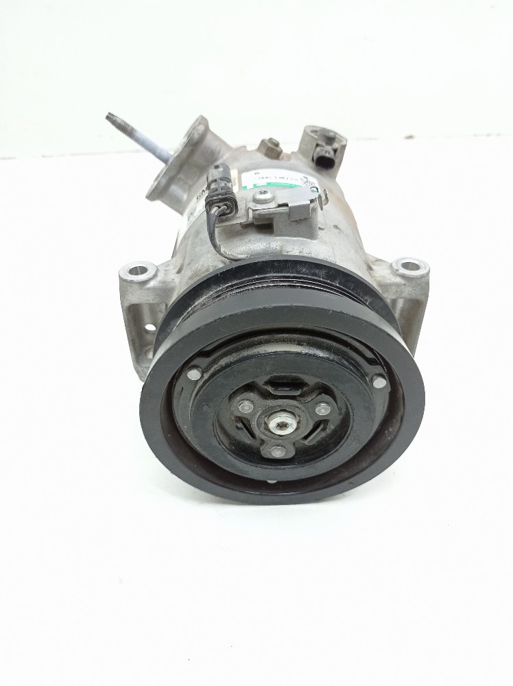 Compressor Ar Condicionado Gm Equinox 2.0 2018 2019