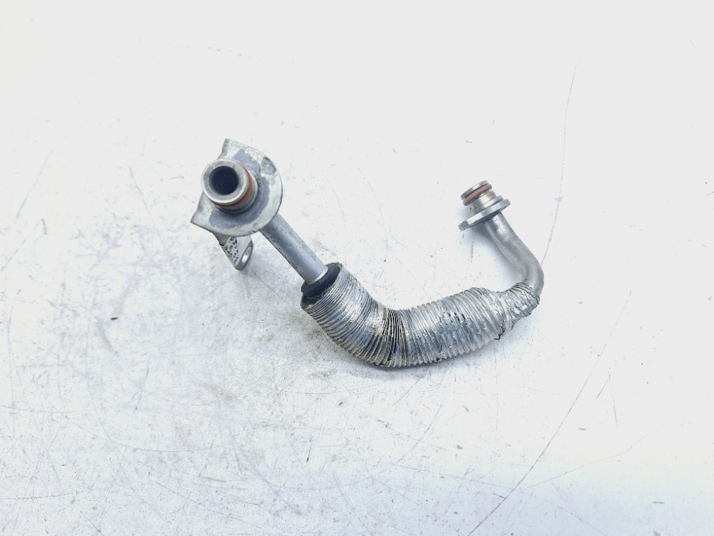 Mangueira Cano Turbina Bmw 328i 2.0 2012