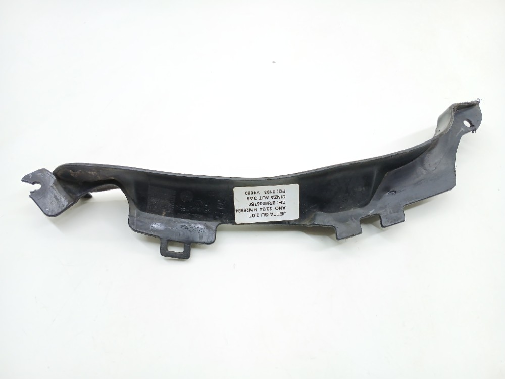 Guia Direito Paralama Vw Jetta Gli 2.0 2024 17a805946