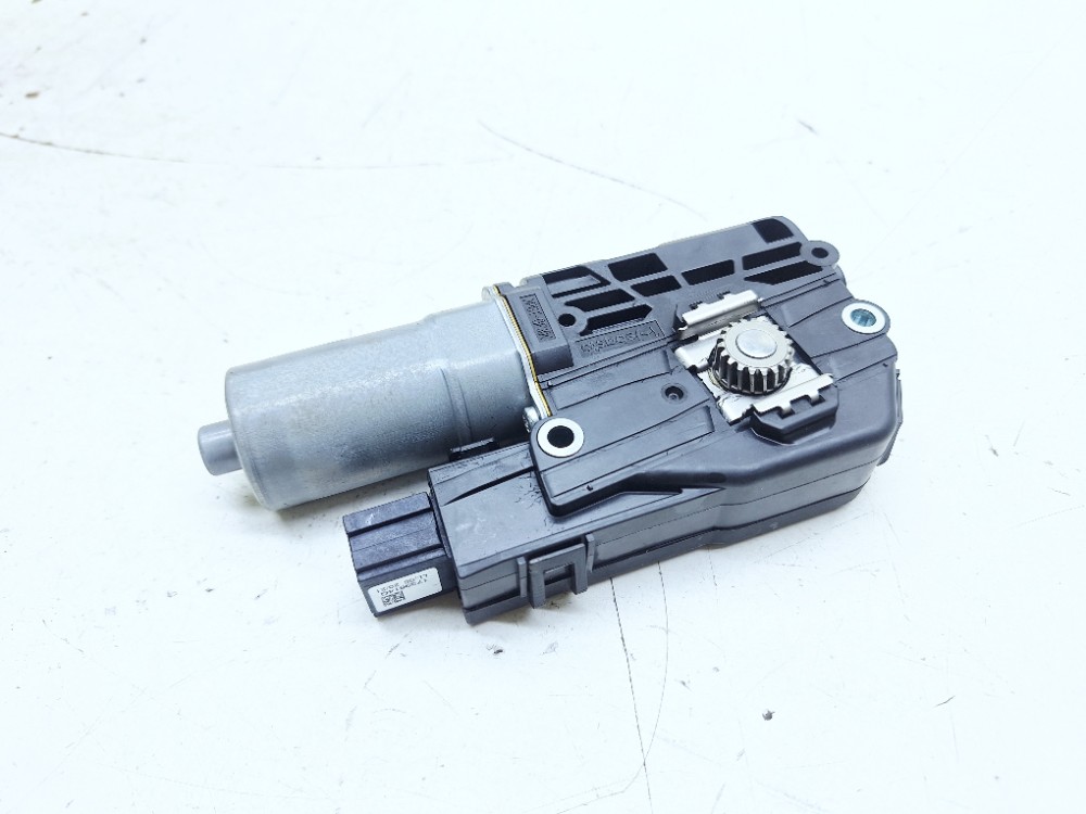 Motor Teto Solar Audi Q3 Rs 2.5 2021 2022 5ta877795