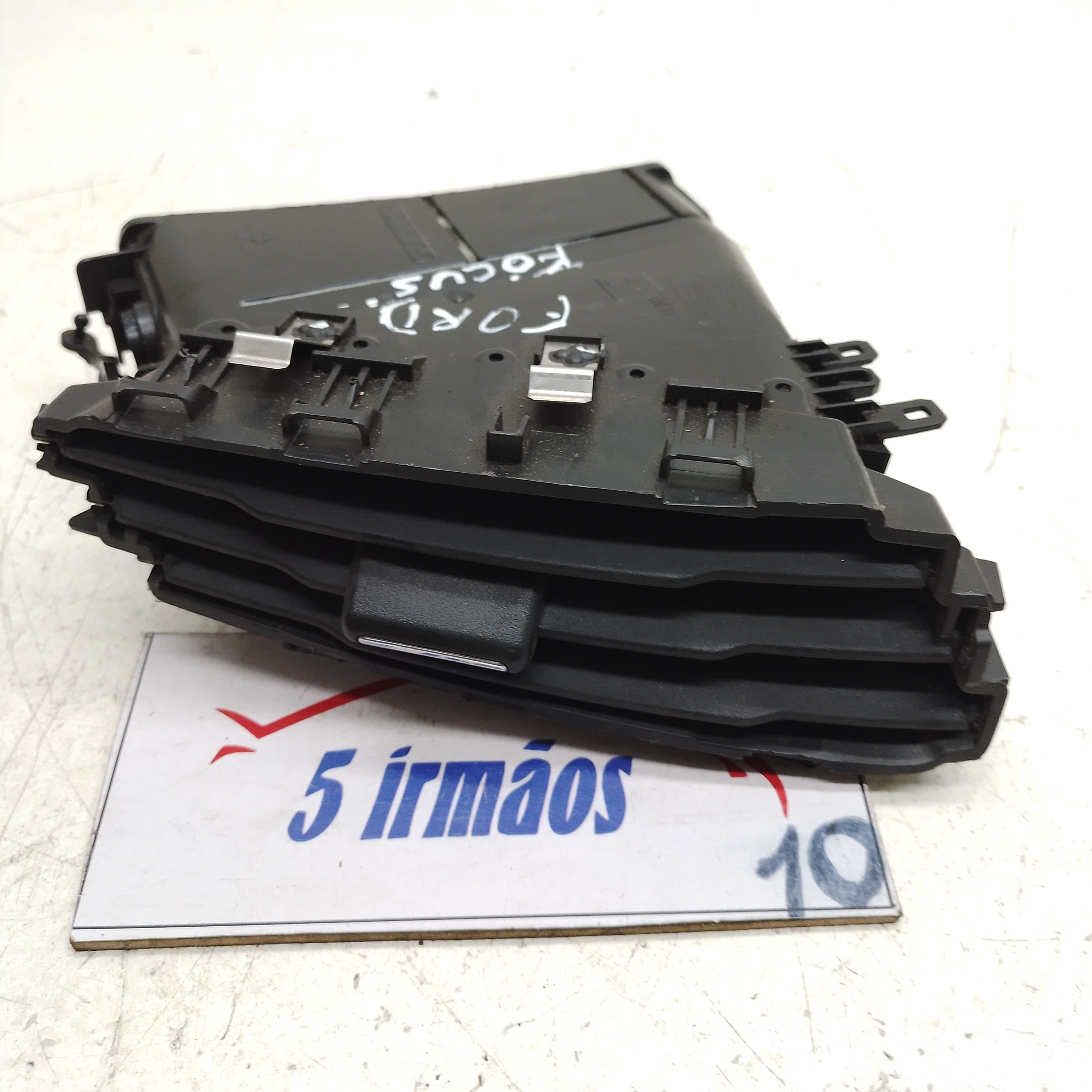 Difusor Ar Central Direito Ford Focus 2015 Nbm51a014l20