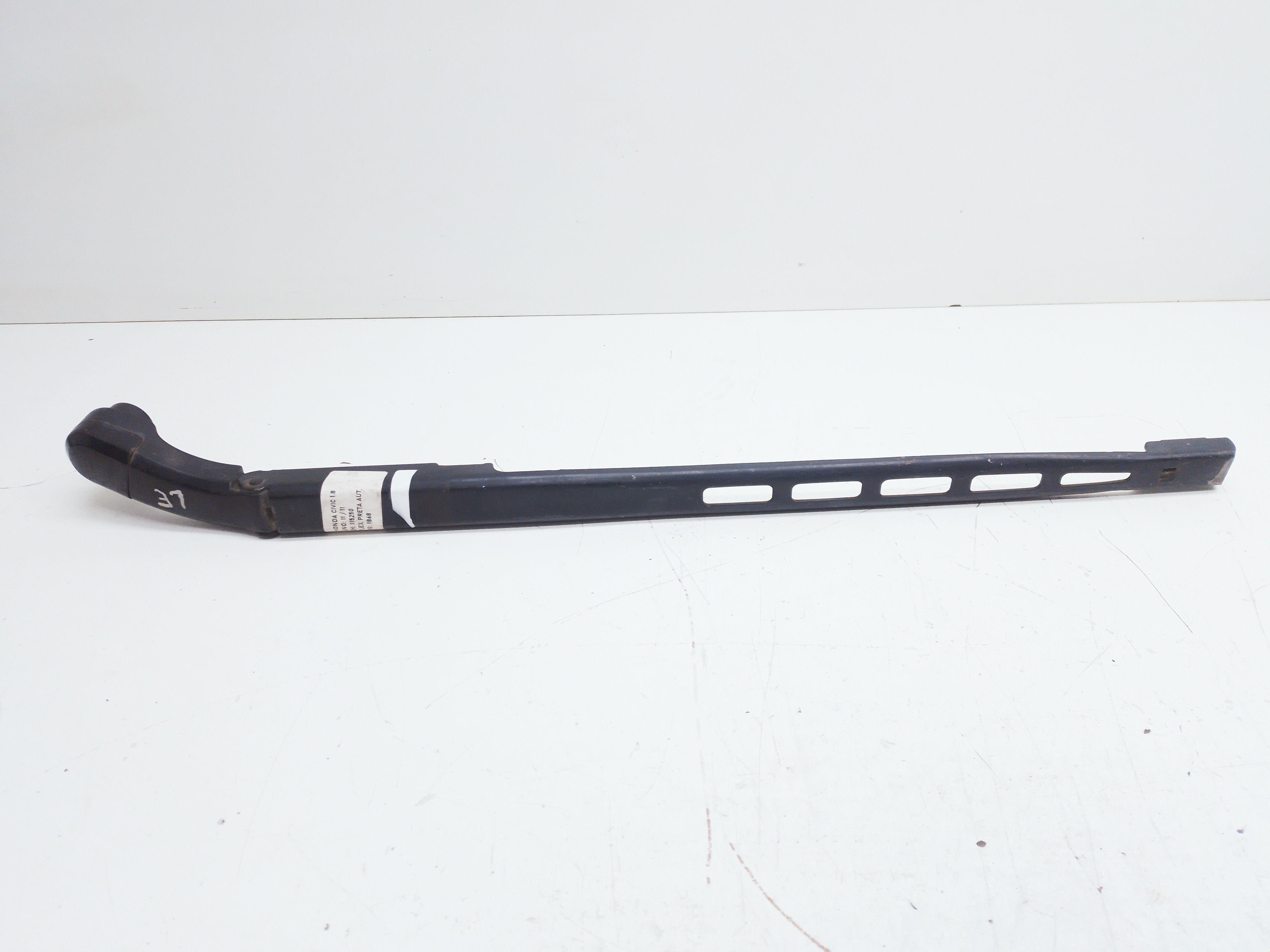 Braço Esquerdo Limpador Parabrisa Honda Civic 1.8 2011  Esquerdo