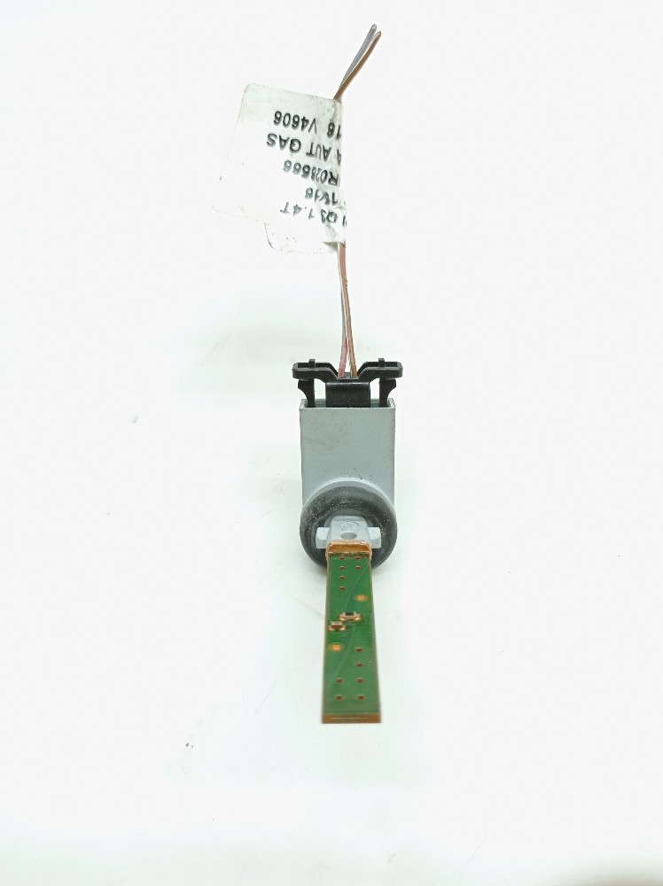 Sensor Temperatura Ar Condicionado Audi Q3 Tfsi 1.4 2016