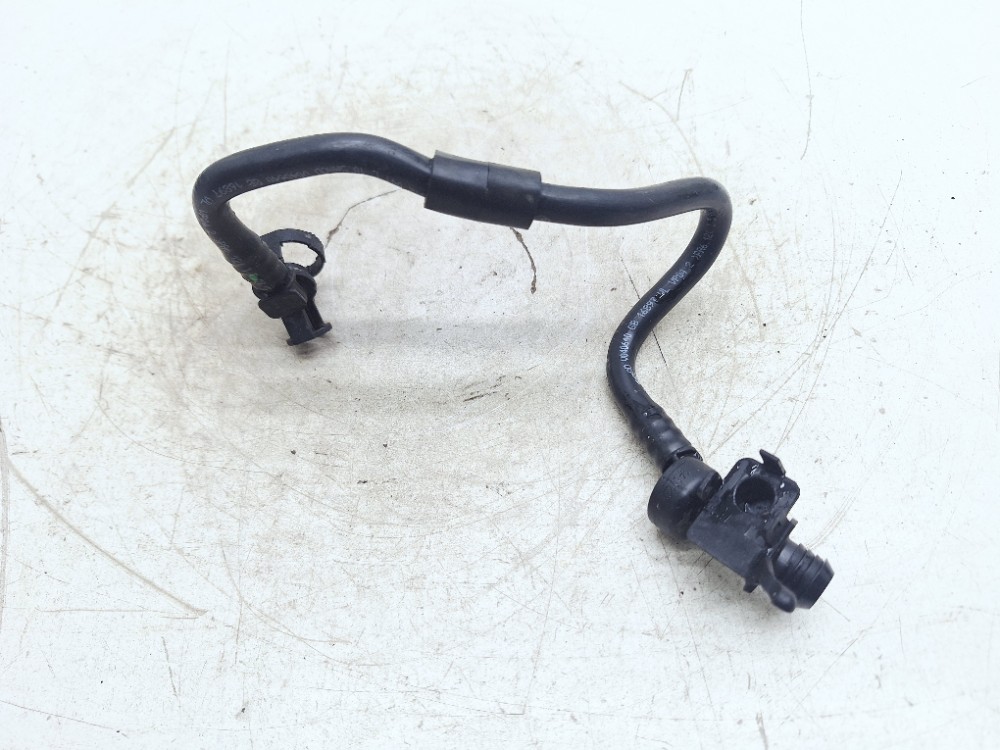 Mangueira Arrefecimento Vw Jetta Gli 2.0 2024 5qm612041l