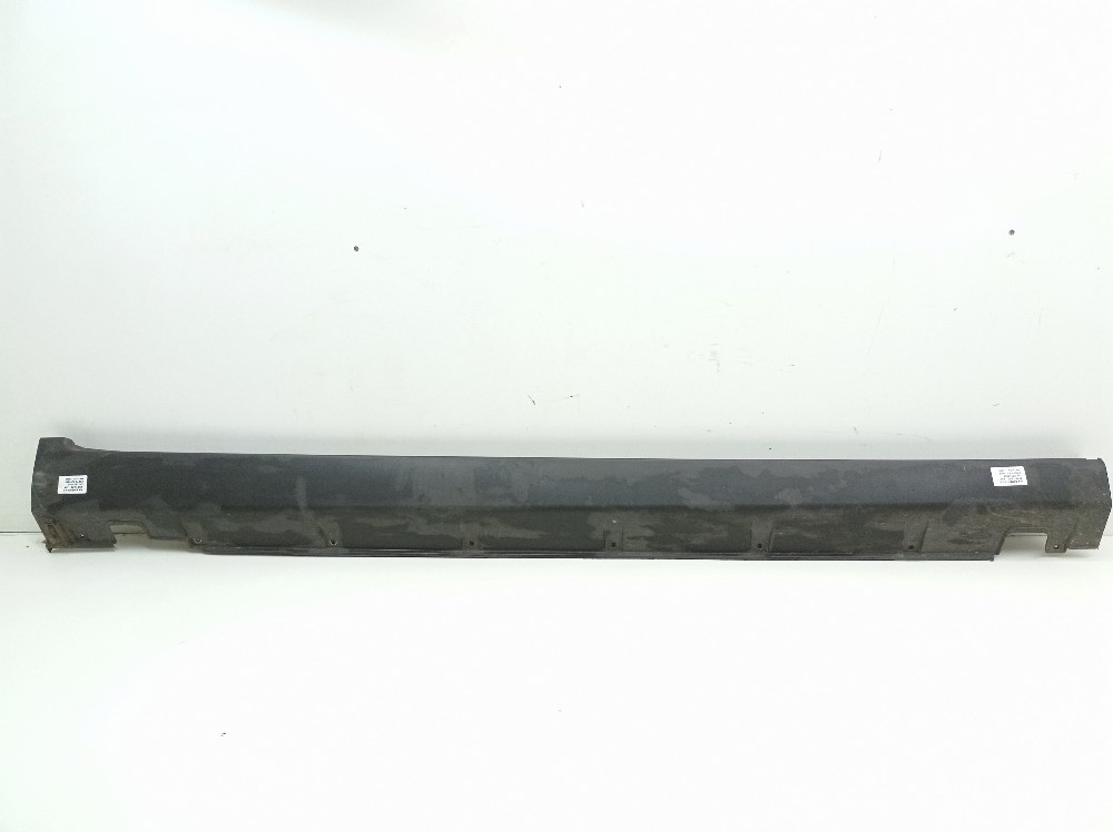 Spoiler Lateral Direito Sorento 3.5 2012 2013 877522p000 Preto