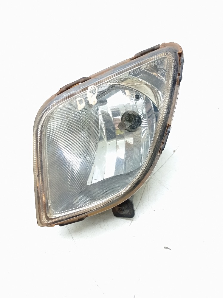 Farol Milha Direito Ix35 2.0 2012 2013 922012sxxx
