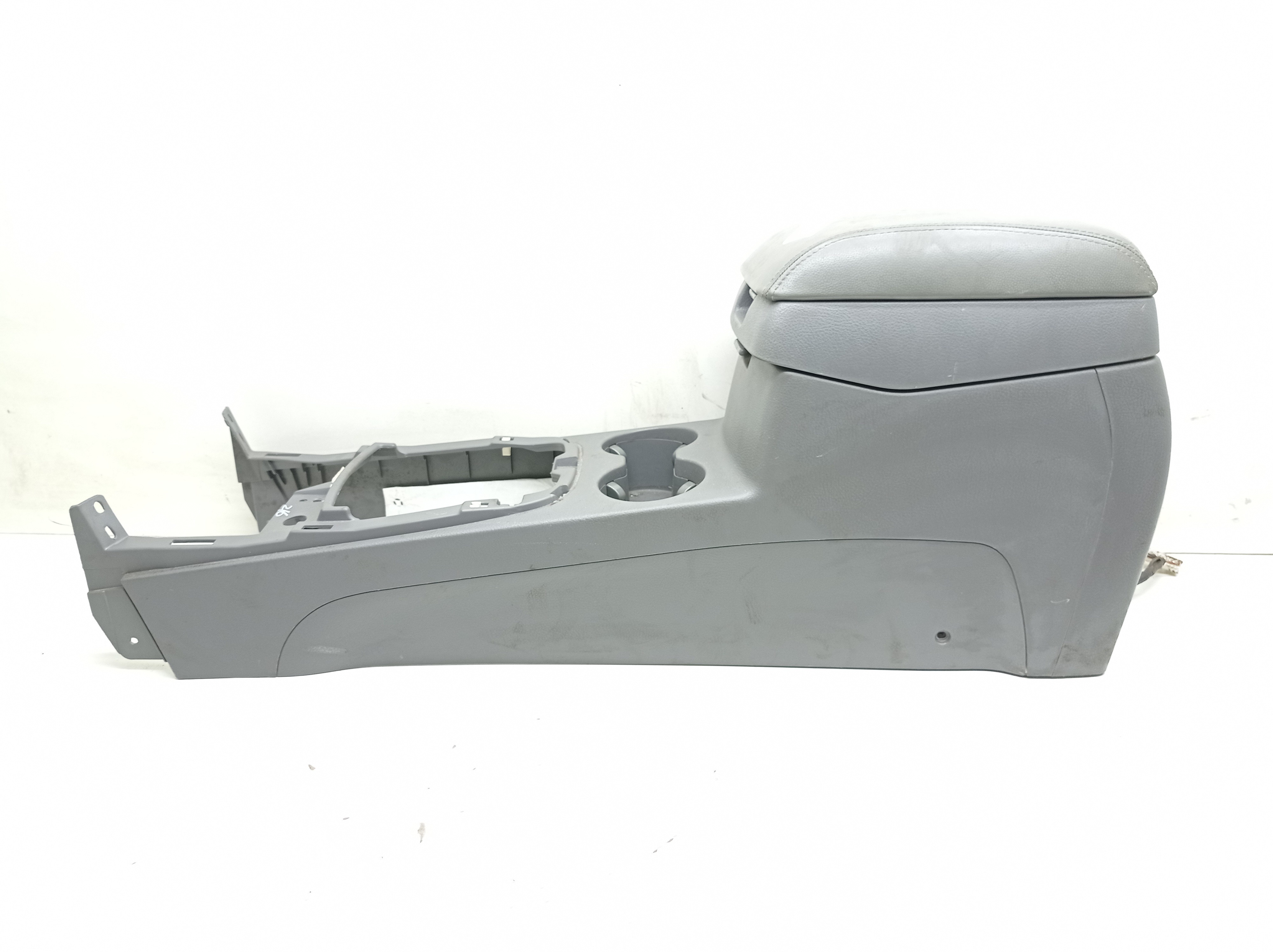 Console Central Hyundai Santa Fé V6 3.5 2010 2011