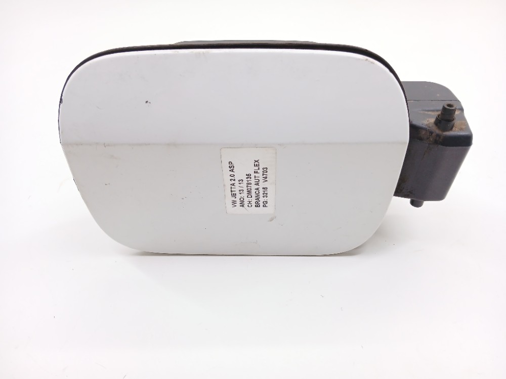 Portinhola Tanque Combustível Vw Jetta Tsi 2.0 2013