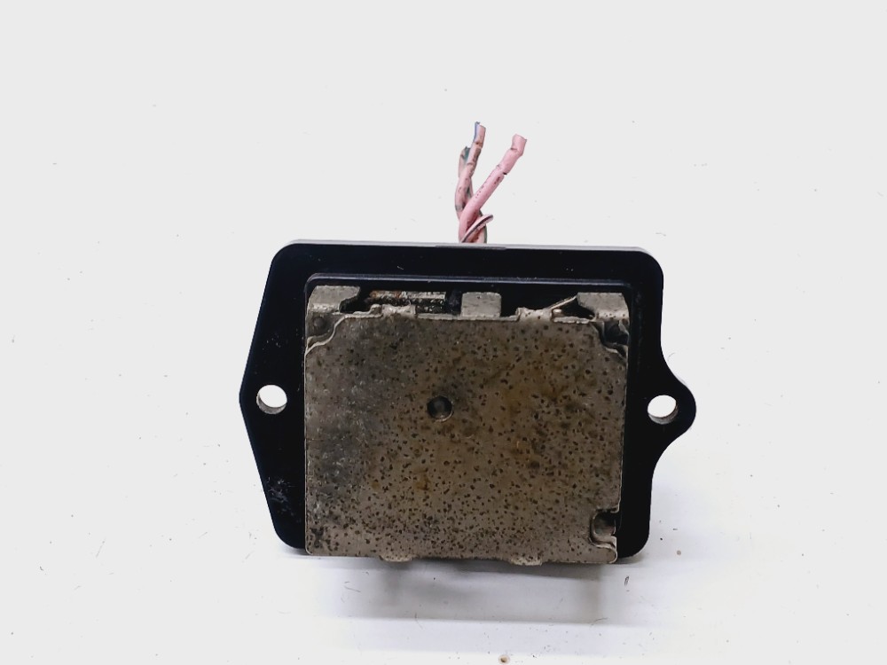 Resistência Ar Condicionado Gm Tracker 2.0 2003 2004
