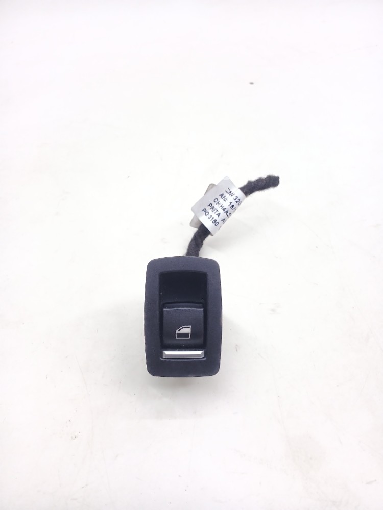 Comando Vidro Traseiro Direito Bmw 320i 2.0 2016 2017